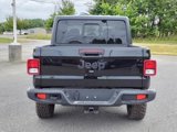 New 2023 Jeep Gladiator Willys image 6