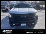 Certified 2021 Chevrolet Silverado 1500 LT Trail Boss image 2