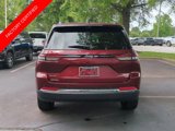 Certified 2023 Jeep Grand Cherokee Limited w/ Luxury Tech Group II image 4