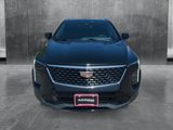 Used 2024 Cadillac XT4 Premium Luxury image 2