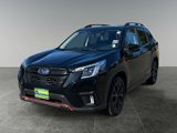 Used 2023 Subaru Forester Sport image 3