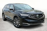 New 2025 Acura MDX SH-AWD w/ Technology Package image 5