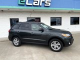 Used 2011 Hyundai Santa Fe Limited image 2