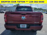 New 2024 RAM 3500 Big Horn w/ Towing Technology Group image 5