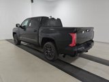 Used 2025 Toyota Tundra Platinum image 2