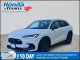 Certified 2025 Honda HR-V Sport image 2
