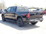 New 2025 RAM 1500 Rebel image 3