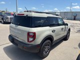 Used 2025 Ford Bronco Sport Big Bend w/ Convenience Package image 4