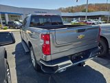 New 2025 Chevrolet Silverado 1500 LTZ w/ Technology Package image 3