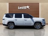 New 2025 Jeep Grand Wagoneer 4WD image 6