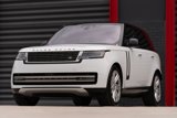 Used 2023 Land Rover Range Rover SE image 3