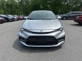 Used 2020 Toyota Corolla SE image 3