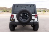 Used 2018 Jeep Wrangler Unlimited Sport w/ Mopar Black Appearance Group image 4