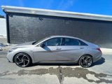 Used 2023 Hyundai Elantra N Line image 2