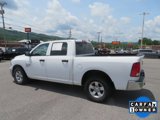 Used 2021 RAM 1500 Tradesman w/ Chrome Appearance Group image 6