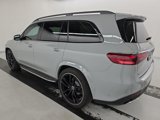 Used 2024 Mercedes-Benz GLS 580 4MATIC image 5