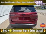 New 2025 Jeep Grand Cherokee L Altitude image 5