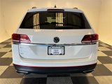 Certified 2023 Volkswagen Atlas SE image 4