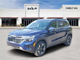 Certified 2025 Kia Seltos EX w/ EX Sunroof Package image 2