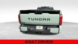Used 2025 Toyota Tundra Platinum image 3