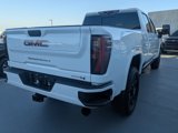 Used 2025 GMC Sierra 2500 AT4 w/ AT4 Premium Plus Package image 3