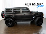 Used 2022 Ford Bronco Raptor image 6