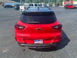 New 2026 Chevrolet TrailBlazer RS w/ Convenience Package image 4