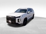 New 2025 Hyundai Palisade Calligraphy image 3