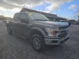 Used 2018 Ford F150 XLT image 2