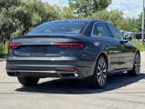 Used 2021 Audi A4 2.0T Premium Plus w/ Premium Plus Package image 5