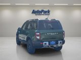 New 2025 Ford Bronco Sport Outer Banks image 5