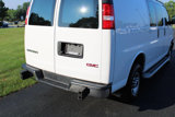 Used 2023 GMC Savana 2500 w/ Driver Convenience Package image 4