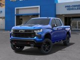 New 2025 Chevrolet Silverado 1500 LT Trail Boss w/ LT Trail Boss Premium Package image 6