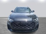 New 2025 Audi Q8 Premium Plus image 2