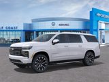 New 2025 Chevrolet Suburban High Country image 2