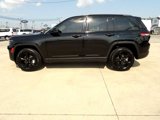 Used 2023 Jeep Grand Cherokee Limited w/ Black Appearance Package image 2