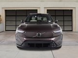 New 2025 Volvo EX90 Ultra image 2