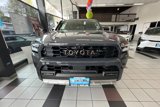 New 2025 Toyota 4Runner 4WD image 3