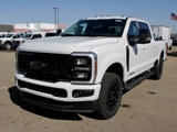 New 2025 Ford F350 Lariat w/ Lariat Ultimate Package image 4