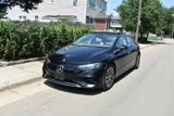 Used 2023 Mercedes-Benz EQE 350+ 4MATIC Sedan image 2
