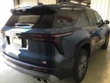New 2026 Chevrolet Traverse LT w/ Driver Confidence Package image 4