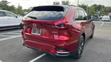 New 2025 MAZDA CX-70 Plug-In Hybrid w/ Premium Plus image 3