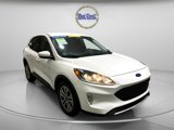 Used 2022 Ford Escape SEL w/ Technology Package image 6