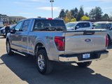 Used 2024 Ford F150 XLT image 5