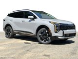 New 2026 Kia Sportage SX Prestige image 2