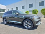 New 2026 Genesis GV80 3.5T Advanced image 4