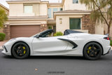 Used 2022 Chevrolet Corvette Stingray Premium Conv w/ Z51 Performance Package image 3