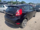Used 2011 Ford Fiesta SES image 5