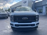 New 2025 Ford F250 Lariat w/ Lariat Ultimate Package image 4