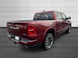 New 2025 RAM 1500 Limited w/ Body Color Bumper Group image 4